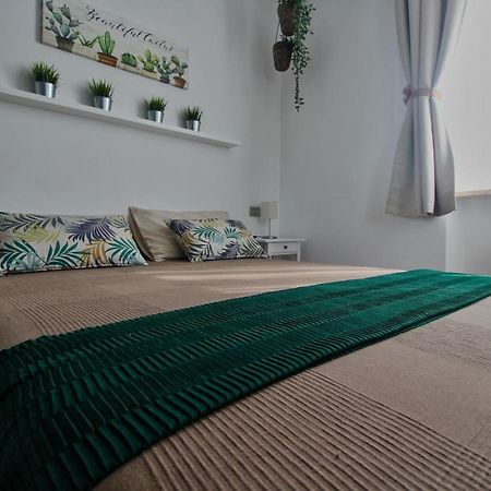 B&B Sea And Garden Ορμπετέλλο Εξωτερικό φωτογραφία