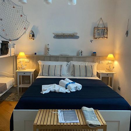 B&B Sea And Garden Ορμπετέλλο Εξωτερικό φωτογραφία