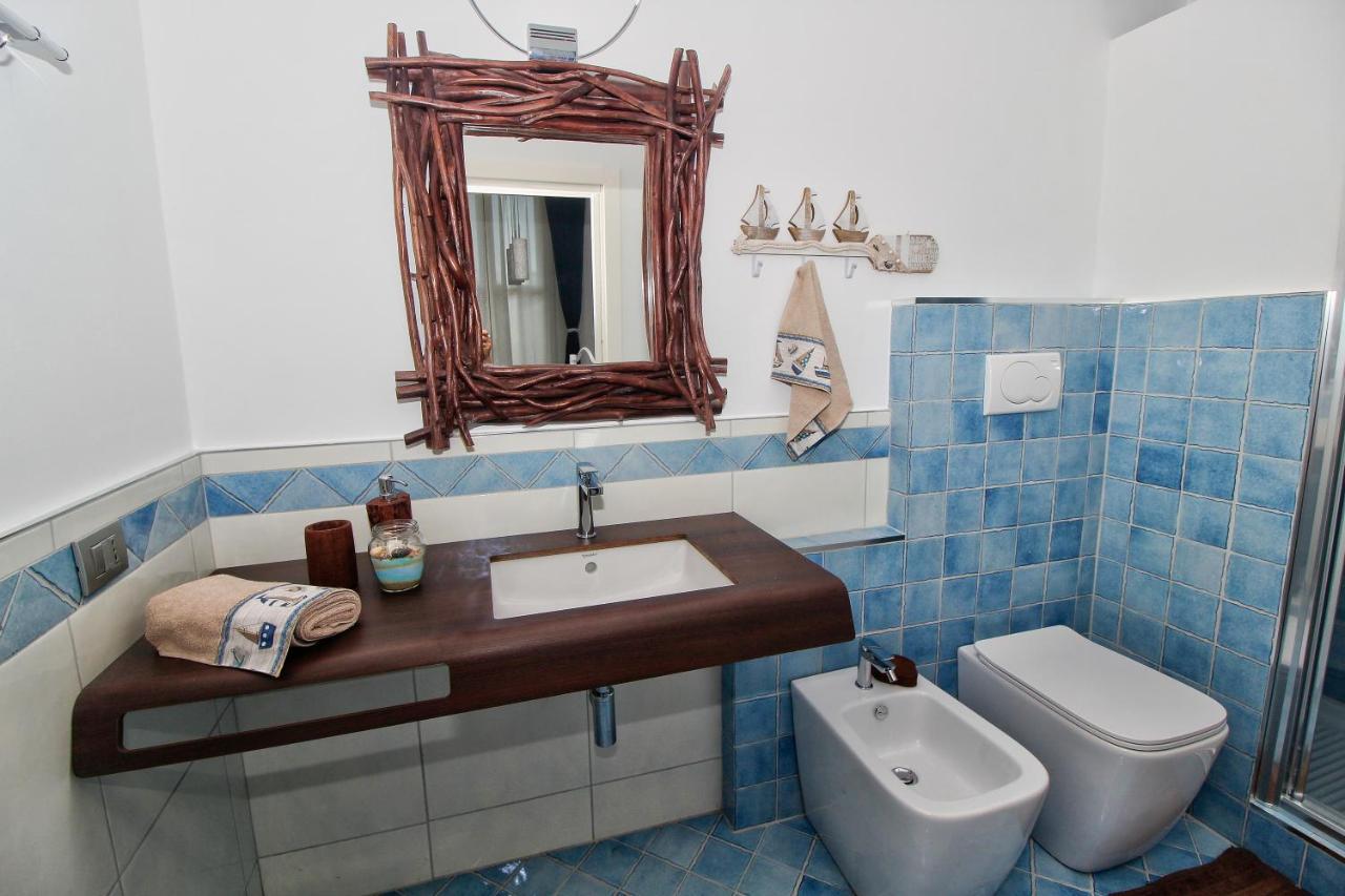 B&B Sea And Garden Ορμπετέλλο Εξωτερικό φωτογραφία