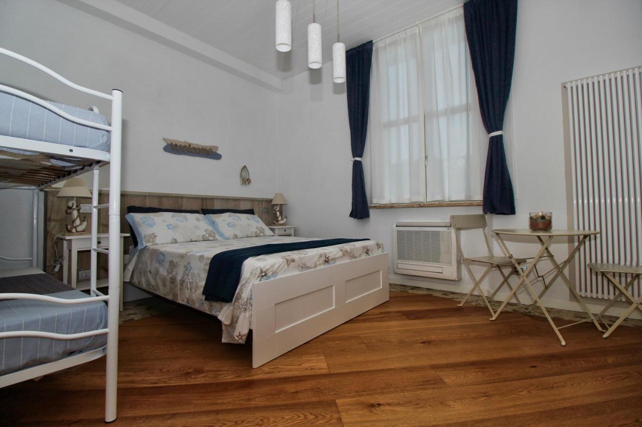 B&B Sea And Garden Ορμπετέλλο Εξωτερικό φωτογραφία