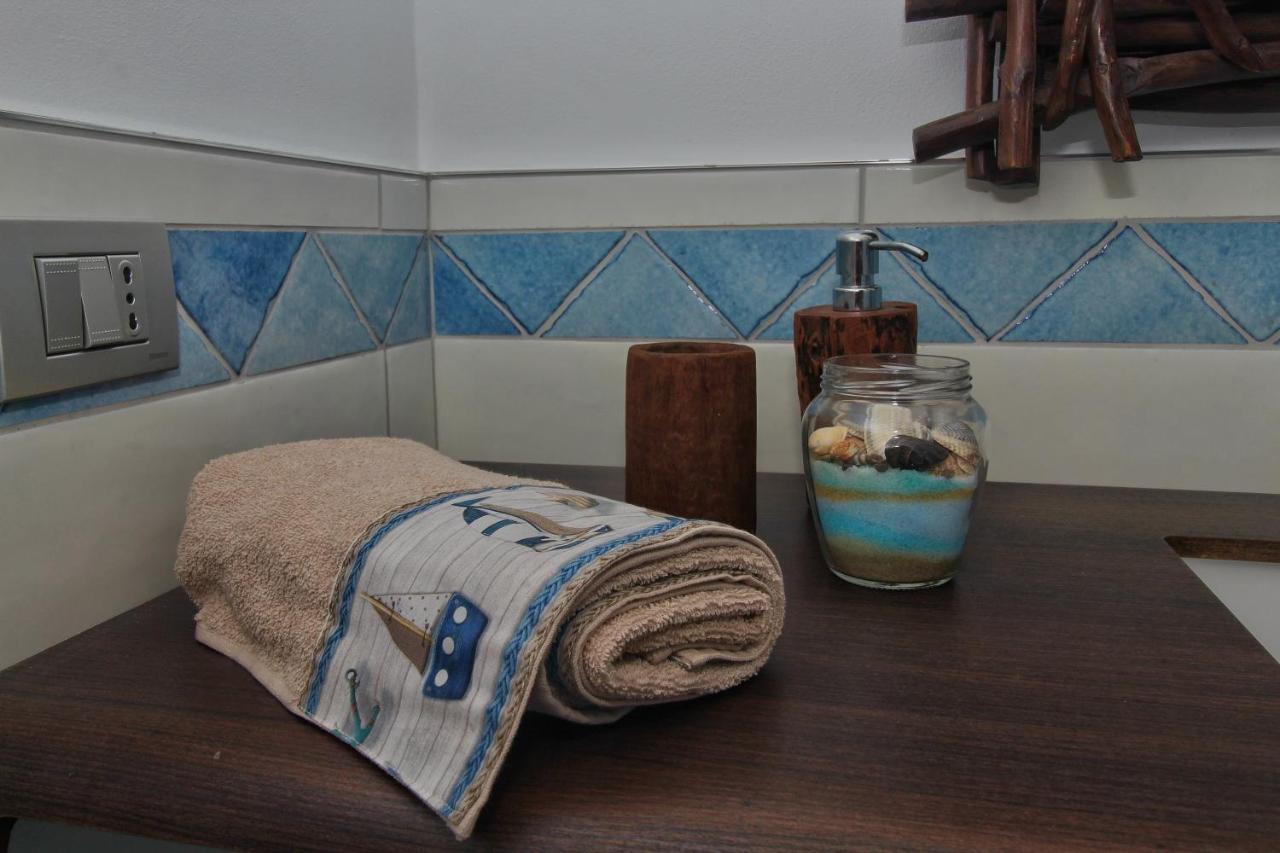 B&B Sea And Garden Ορμπετέλλο Εξωτερικό φωτογραφία