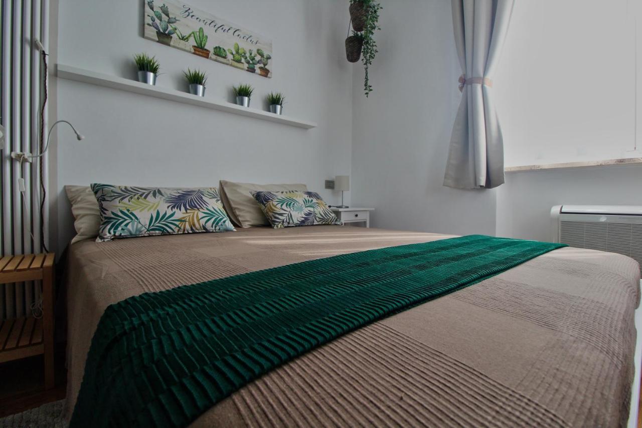 B&B Sea And Garden Ορμπετέλλο Εξωτερικό φωτογραφία