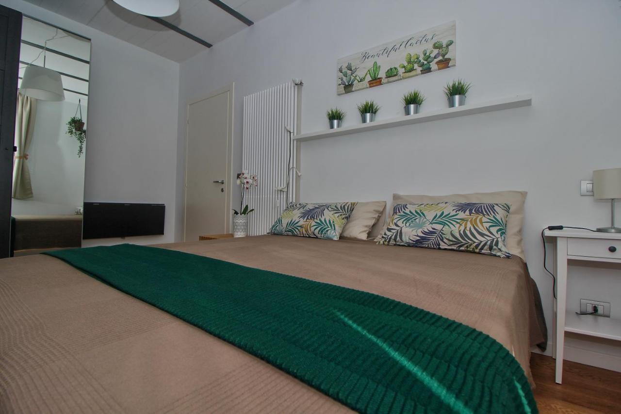 B&B Sea And Garden Ορμπετέλλο Εξωτερικό φωτογραφία