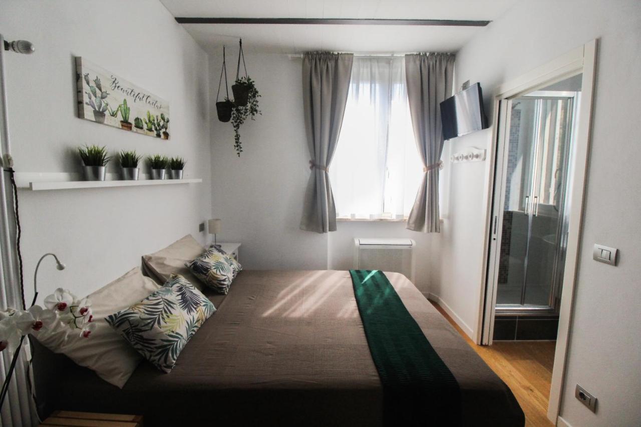 B&B Sea And Garden Ορμπετέλλο Εξωτερικό φωτογραφία