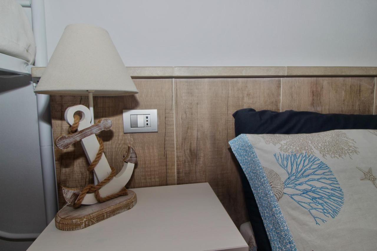 B&B Sea And Garden Ορμπετέλλο Εξωτερικό φωτογραφία