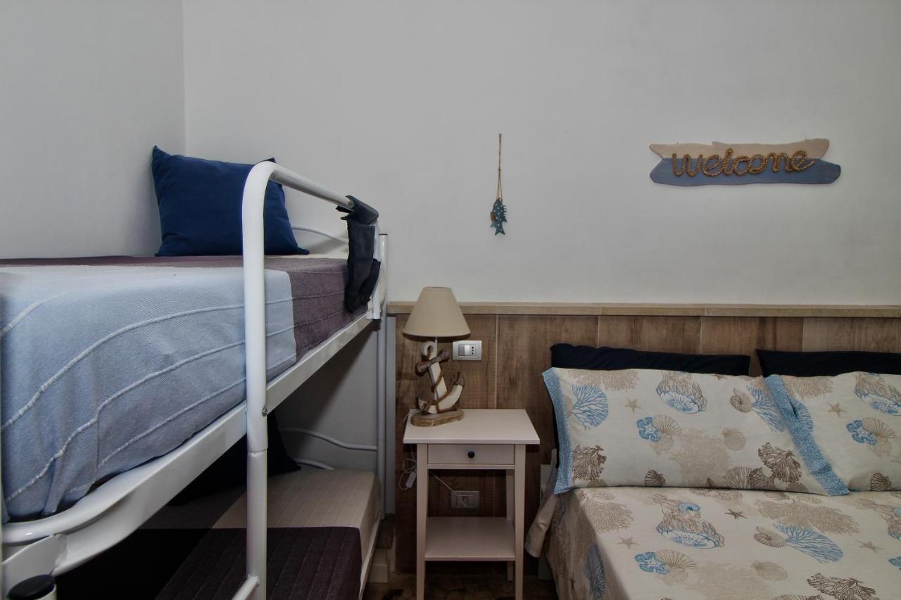 B&B Sea And Garden Ορμπετέλλο Εξωτερικό φωτογραφία