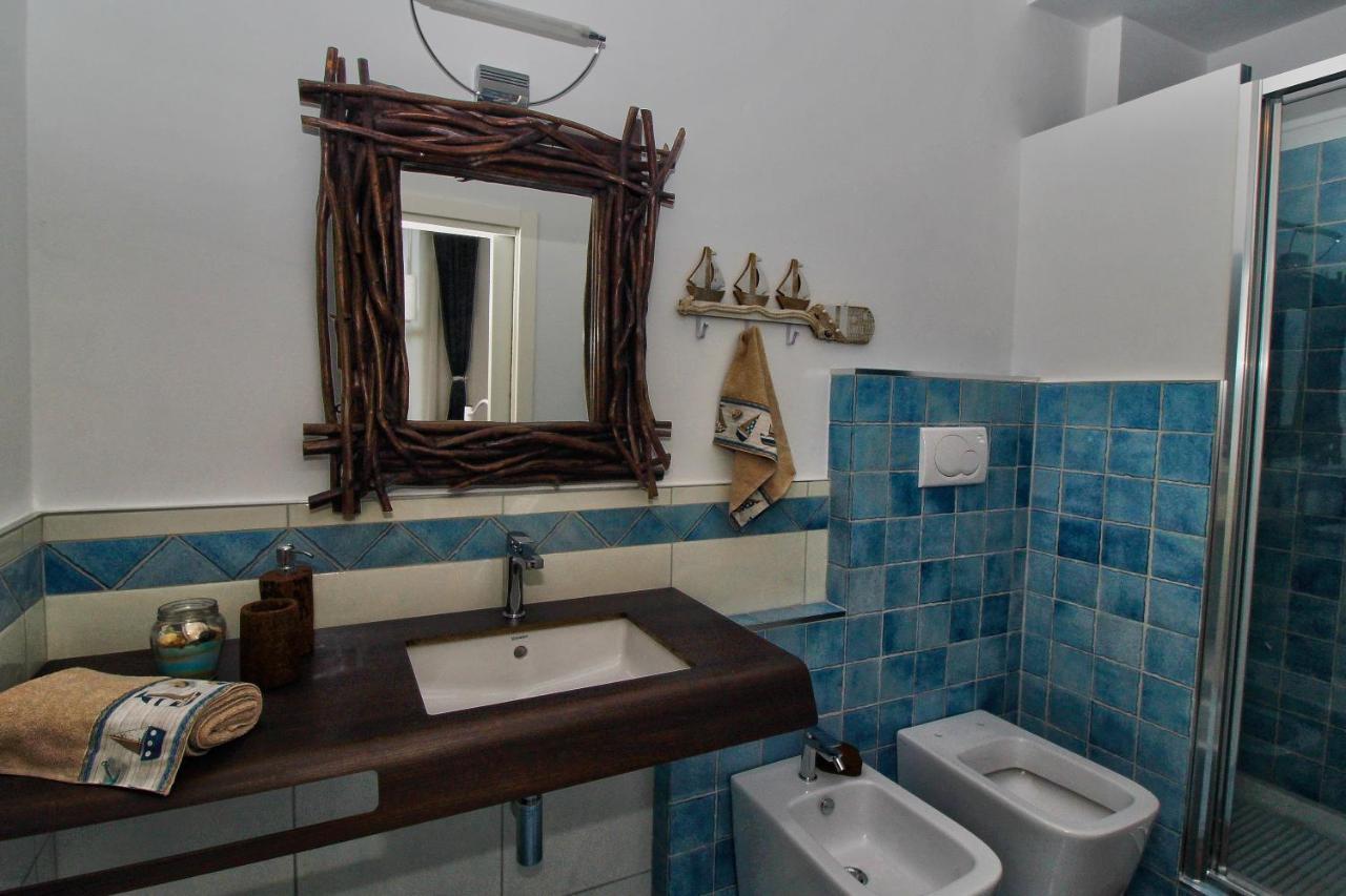 B&B Sea And Garden Ορμπετέλλο Εξωτερικό φωτογραφία