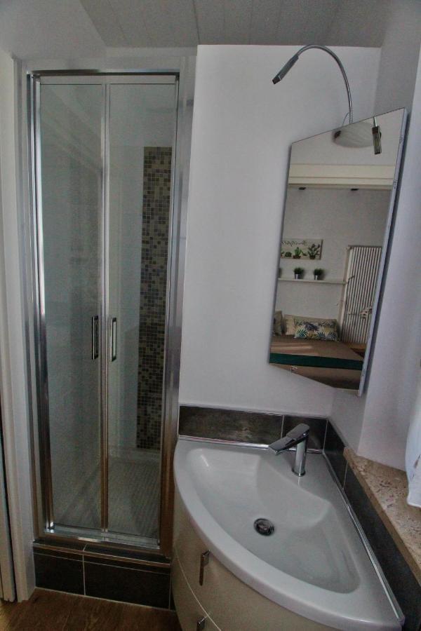 B&B Sea And Garden Ορμπετέλλο Εξωτερικό φωτογραφία