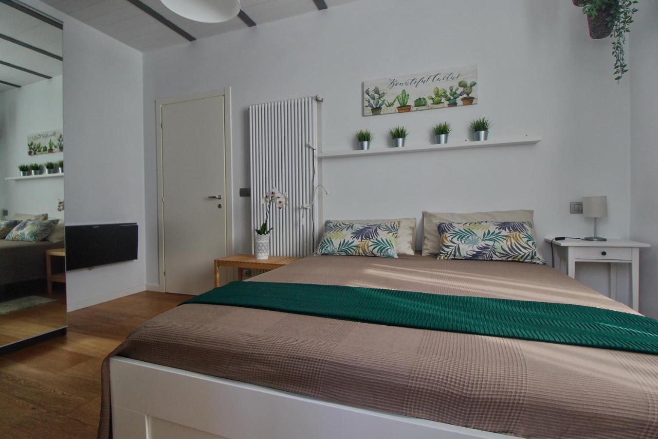 B&B Sea And Garden Ορμπετέλλο Εξωτερικό φωτογραφία
