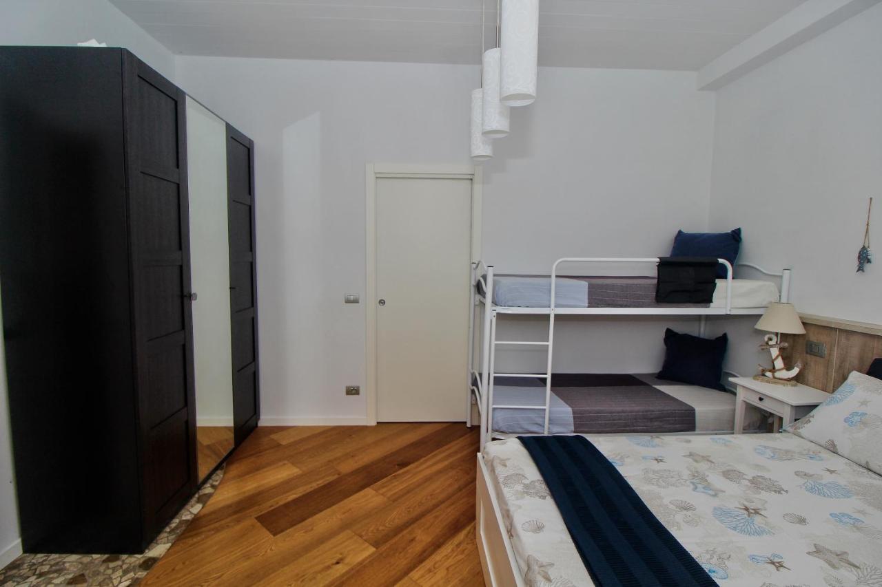 B&B Sea And Garden Ορμπετέλλο Εξωτερικό φωτογραφία
