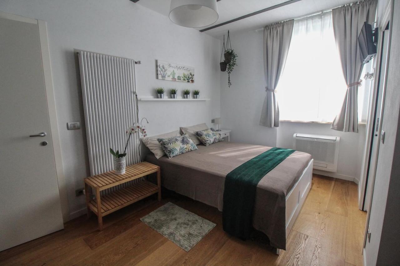 B&B Sea And Garden Ορμπετέλλο Εξωτερικό φωτογραφία