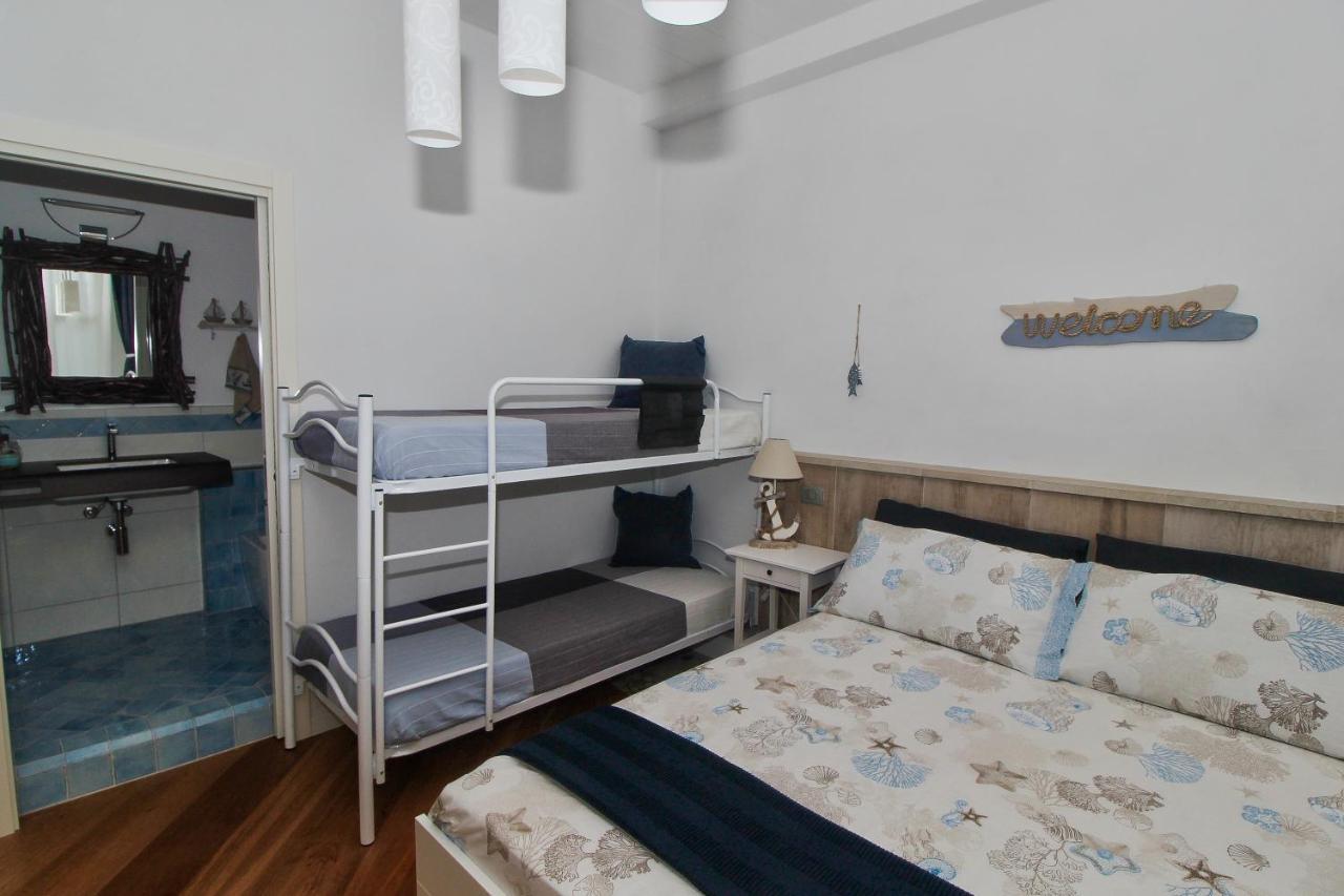 B&B Sea And Garden Ορμπετέλλο Εξωτερικό φωτογραφία
