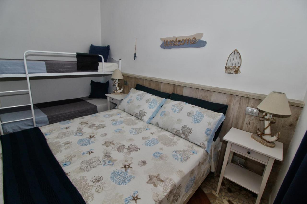 B&B Sea And Garden Ορμπετέλλο Εξωτερικό φωτογραφία