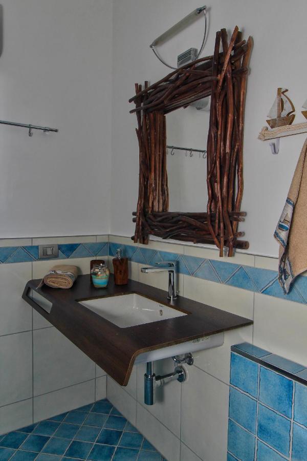 B&B Sea And Garden Ορμπετέλλο Εξωτερικό φωτογραφία