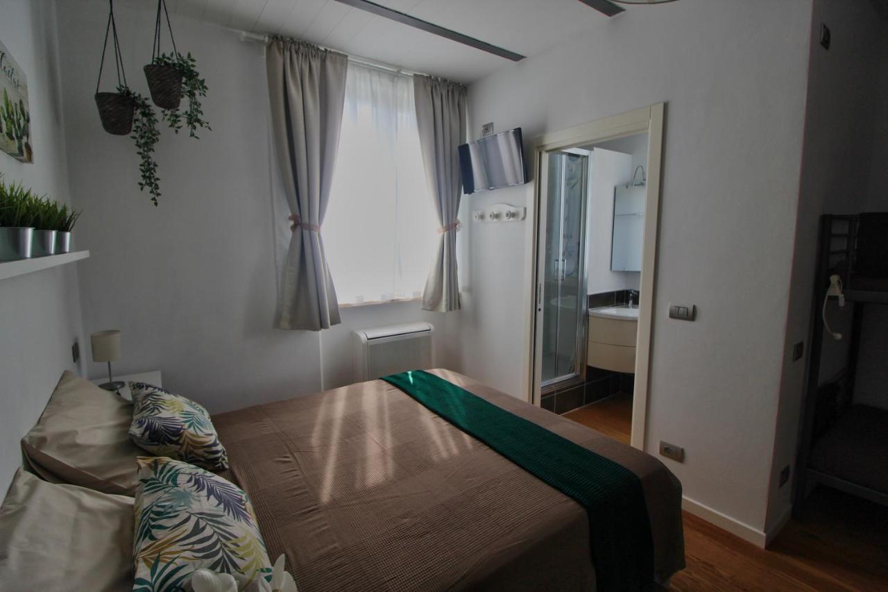 B&B Sea And Garden Ορμπετέλλο Εξωτερικό φωτογραφία