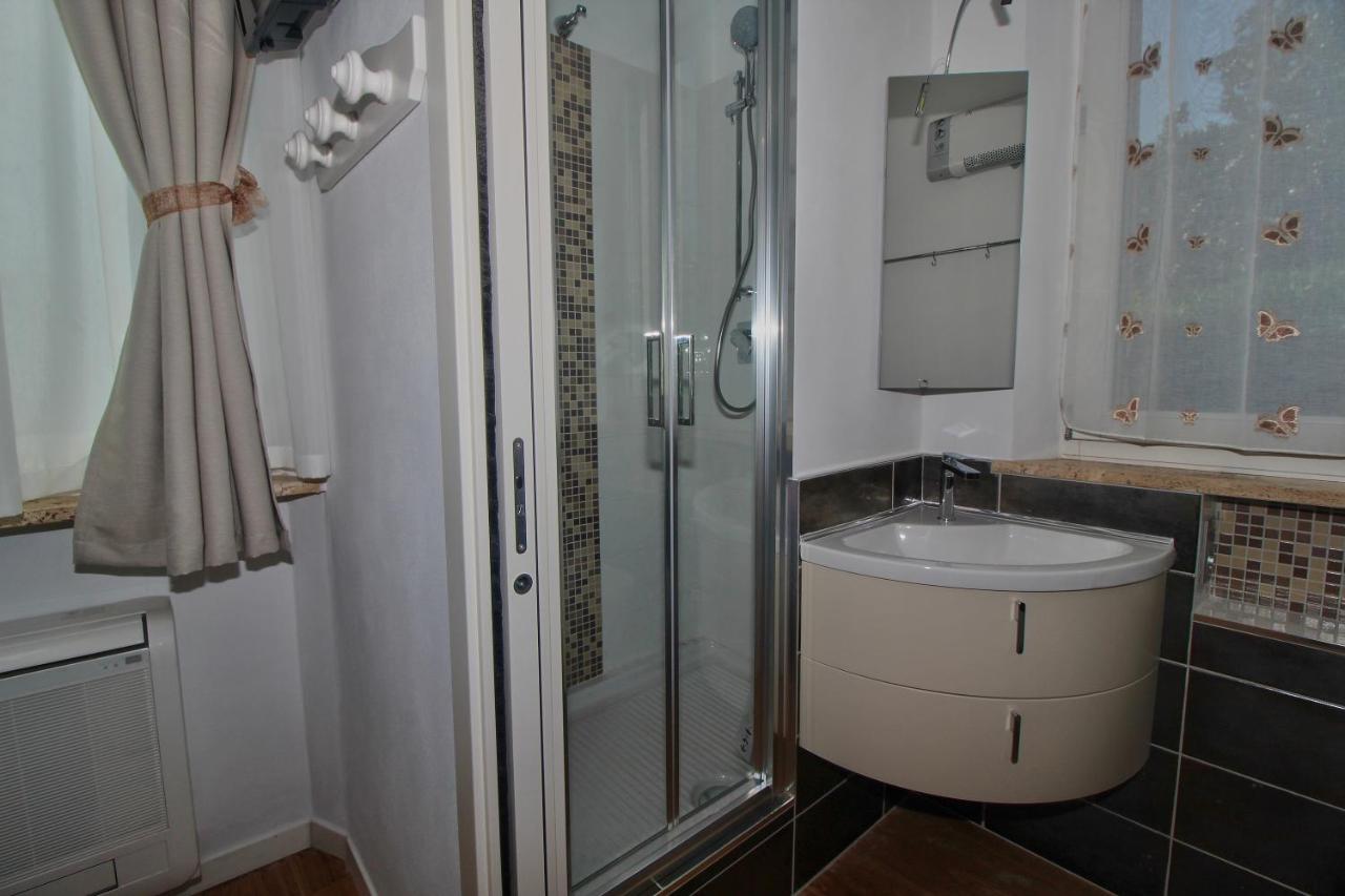 B&B Sea And Garden Ορμπετέλλο Εξωτερικό φωτογραφία