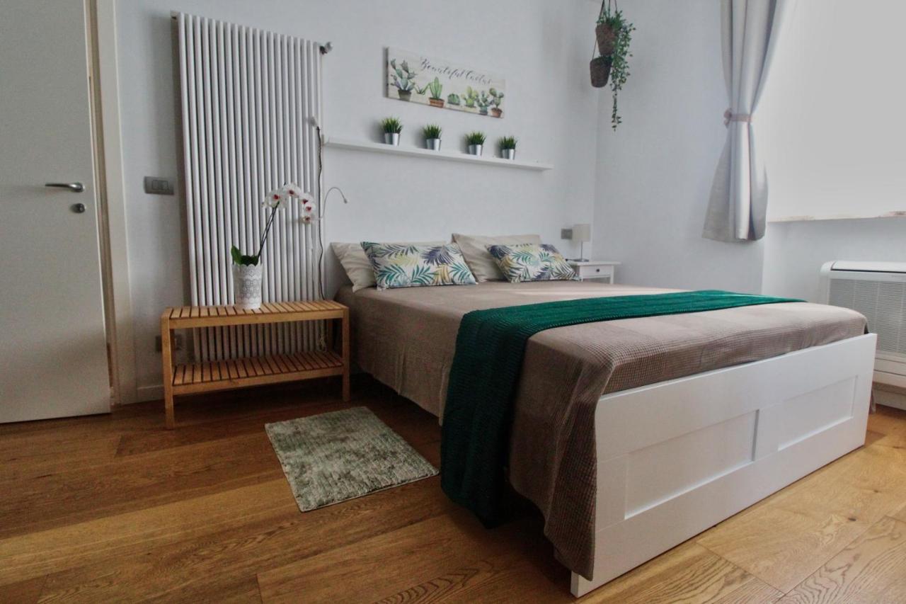 B&B Sea And Garden Ορμπετέλλο Εξωτερικό φωτογραφία