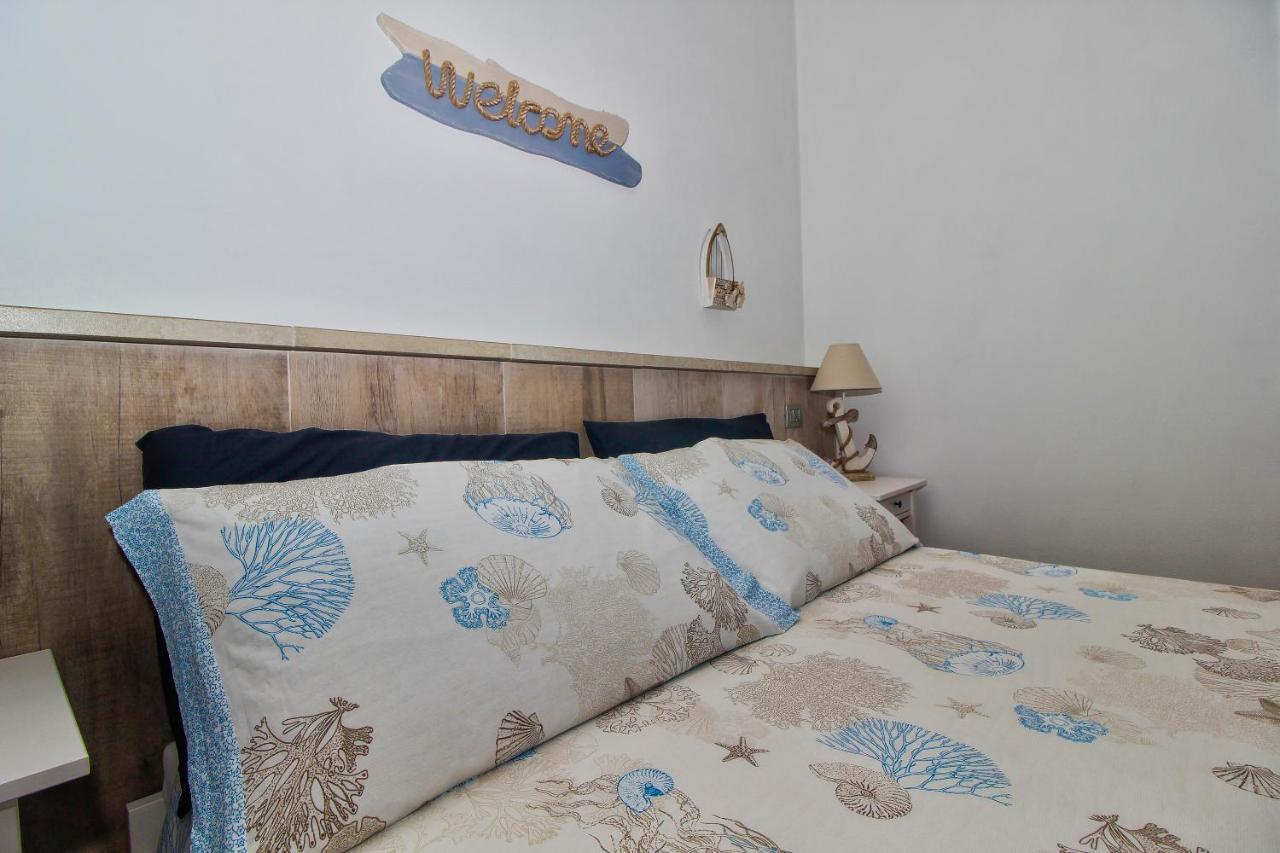 B&B Sea And Garden Ορμπετέλλο Εξωτερικό φωτογραφία