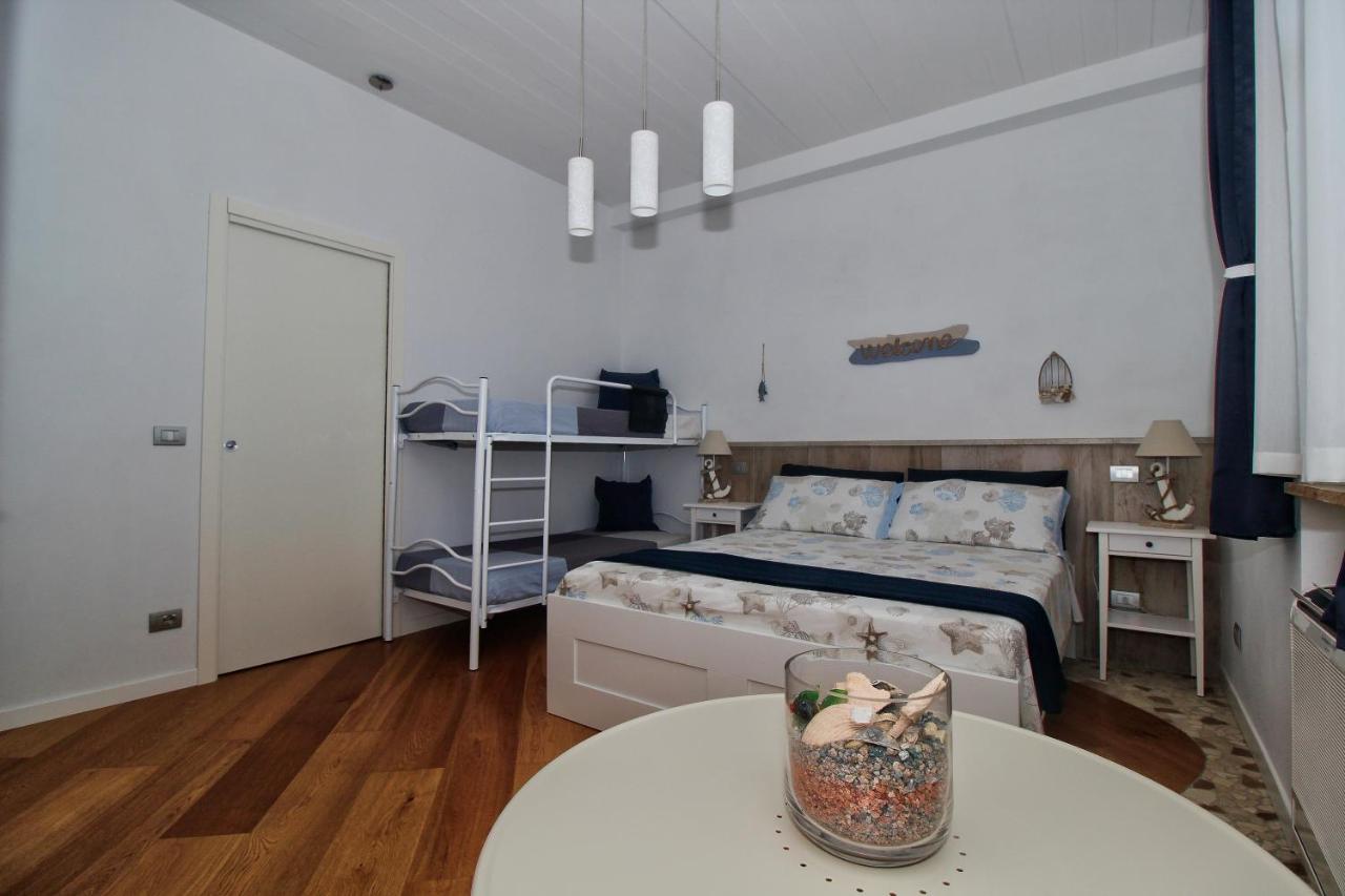 B&B Sea And Garden Ορμπετέλλο Εξωτερικό φωτογραφία