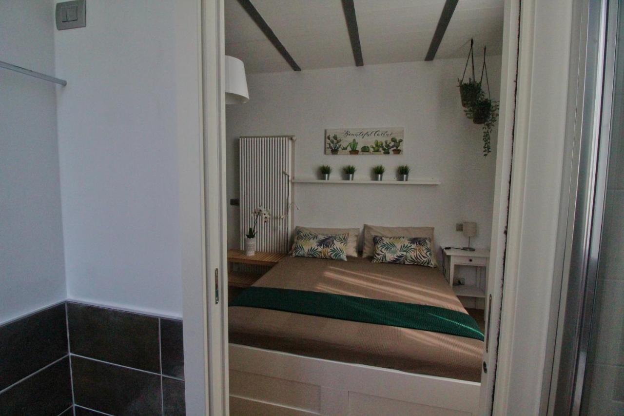B&B Sea And Garden Ορμπετέλλο Εξωτερικό φωτογραφία