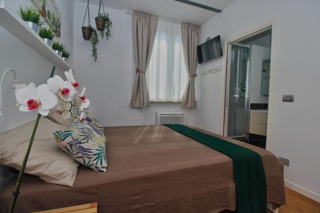 B&B Sea And Garden Ορμπετέλλο Εξωτερικό φωτογραφία