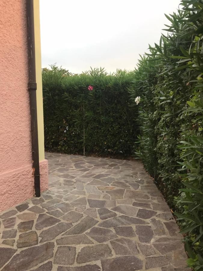 B&B Sea And Garden Ορμπετέλλο Εξωτερικό φωτογραφία