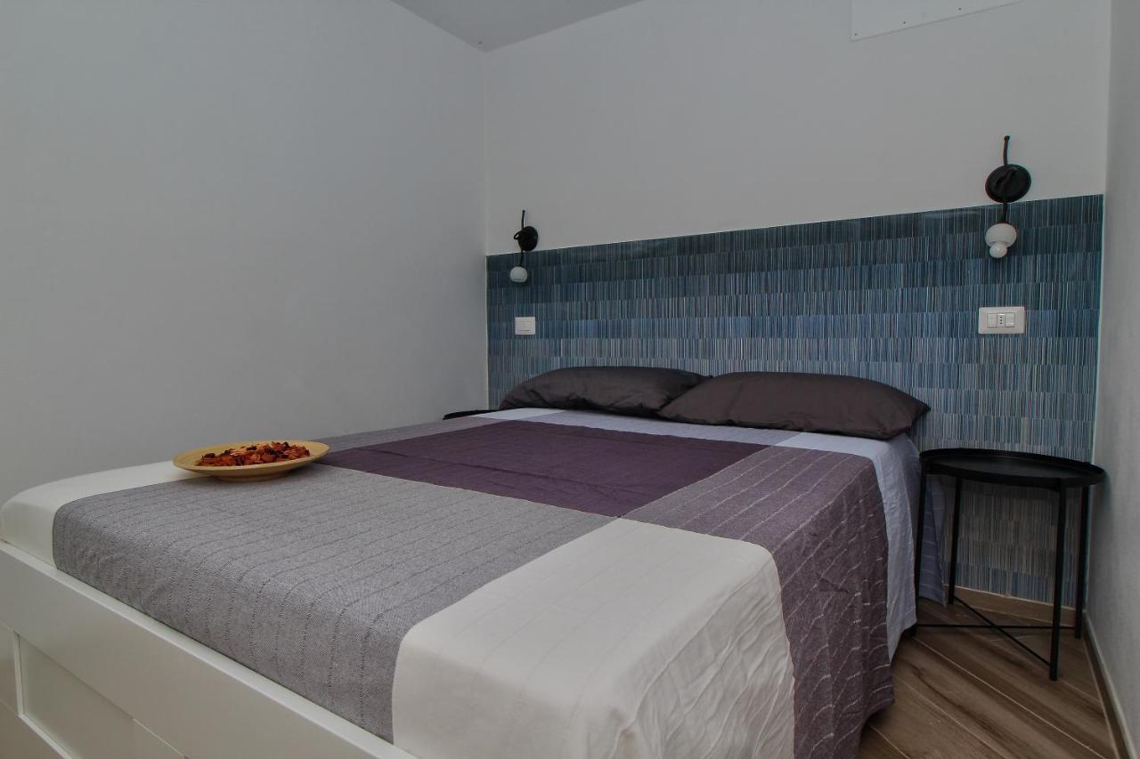 B&B Sea And Garden Ορμπετέλλο Εξωτερικό φωτογραφία