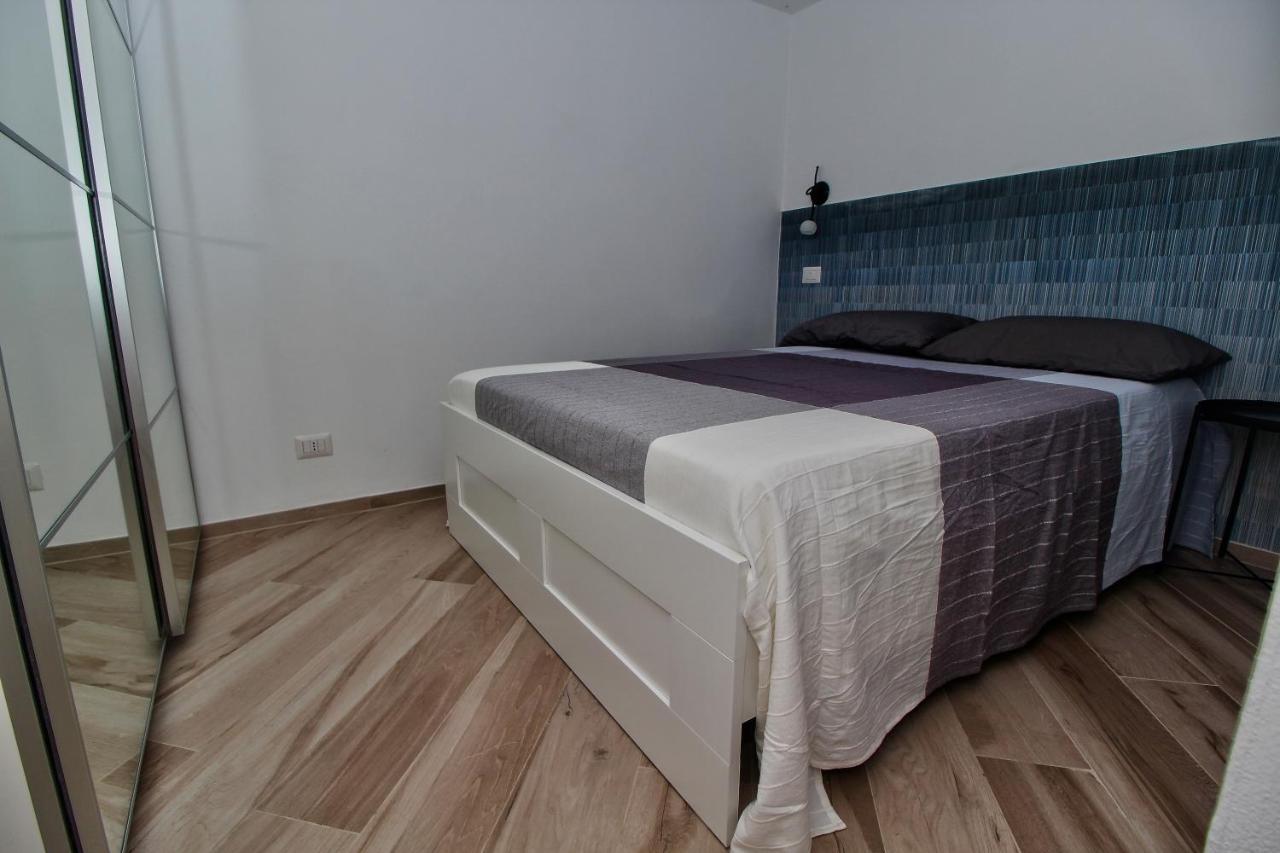 B&B Sea And Garden Ορμπετέλλο Εξωτερικό φωτογραφία