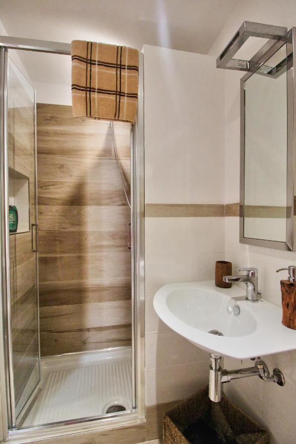 B&B Sea And Garden Ορμπετέλλο Εξωτερικό φωτογραφία