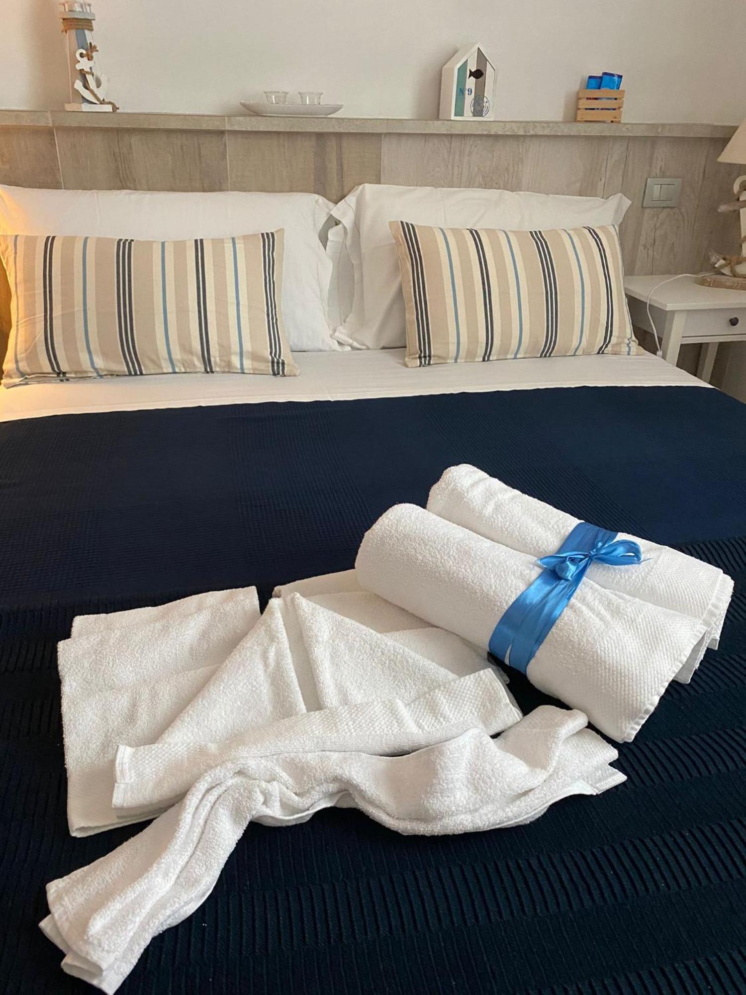 B&B Sea And Garden Ορμπετέλλο Εξωτερικό φωτογραφία