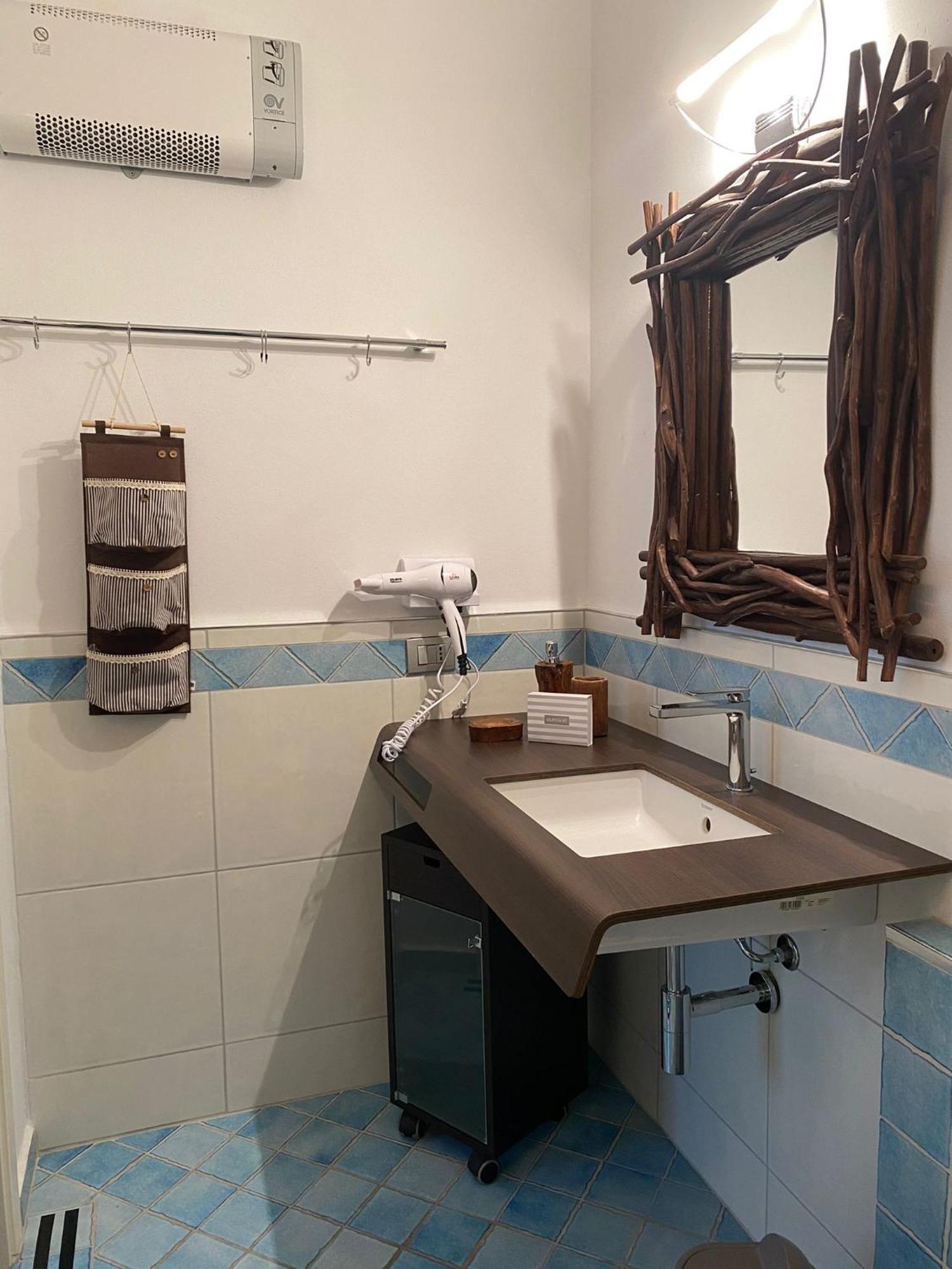 B&B Sea And Garden Ορμπετέλλο Εξωτερικό φωτογραφία