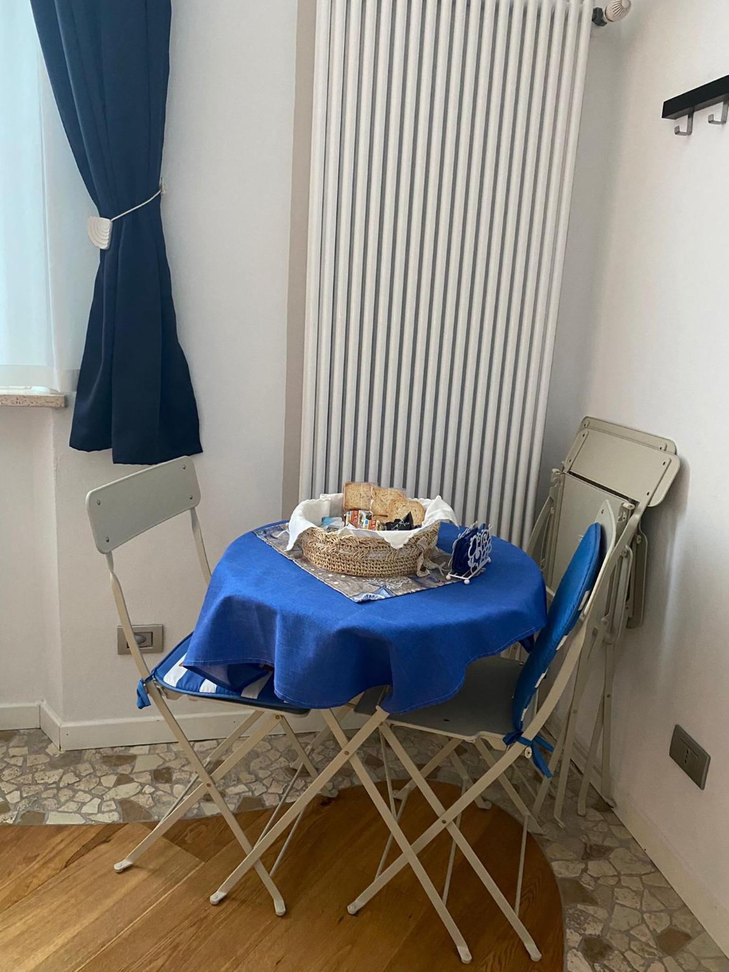 B&B Sea And Garden Ορμπετέλλο Εξωτερικό φωτογραφία